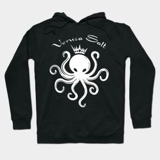 salt tentacle Hoodie